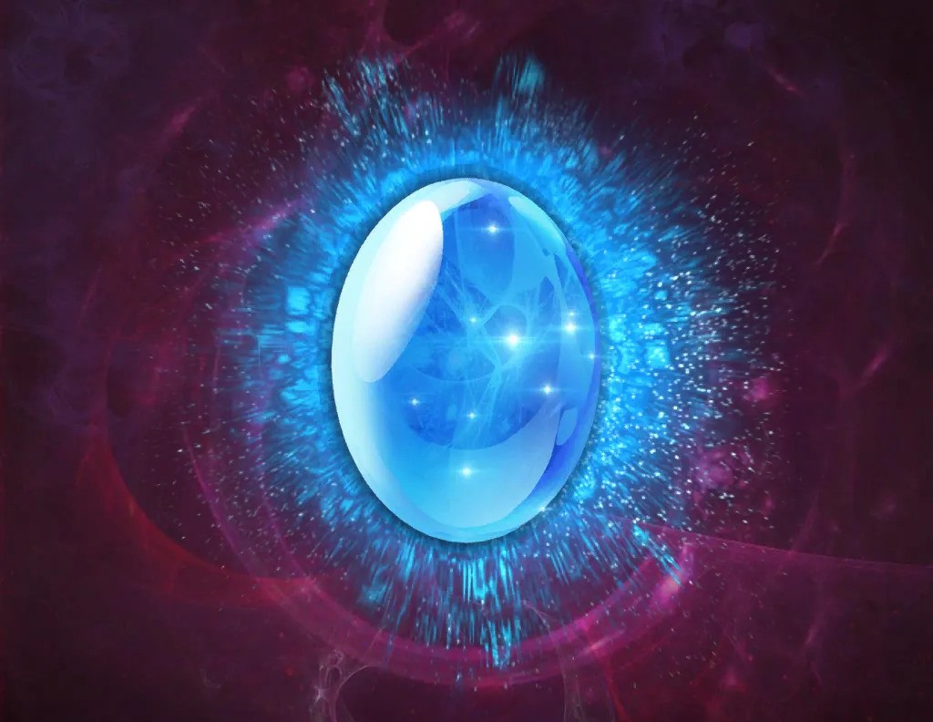 Space Stone